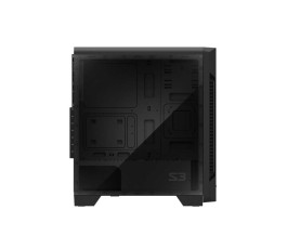 Корпус ATX без БП ZALMAN S3