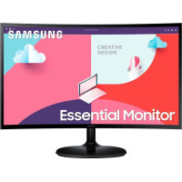 Монитор 24" Samsung S24C360EAI