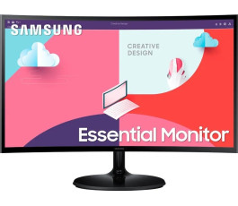 Монитор 24" Samsung S24C360EAI