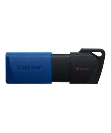 Флеш накопитель 64Gb USB 3.2 Kingston DataTraveler Exodia M