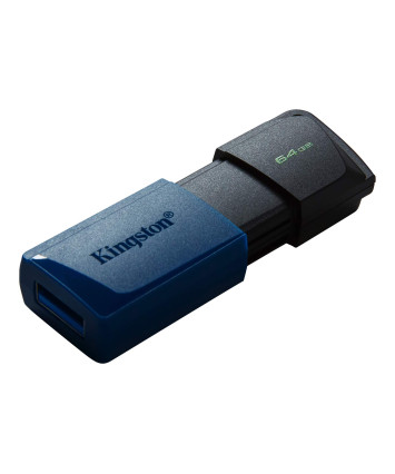 Флеш накопитель 64Gb USB 3.2 Kingston DataTraveler Exodia M
