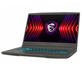 Ноутбук MSI Thin 15 B13VE-2650XRU 15.6", IPS, i5-13420H/16/512/RTX4050 серый