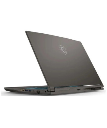 Ноутбук MSI Thin 15 B13VE-2650XRU 15.6", IPS, i5-13420H/16/512/RTX4050 серый