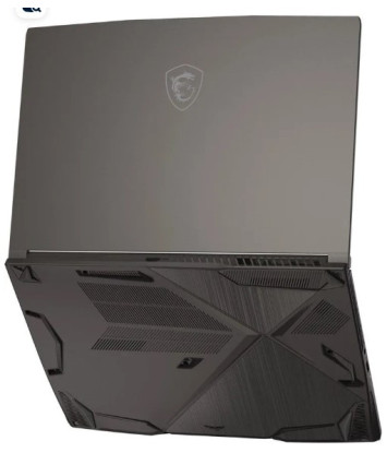 Ноутбук MSI Thin 15 B13VE-2650XRU 15.6", IPS, i5-13420H/16/512/RTX4050 серый