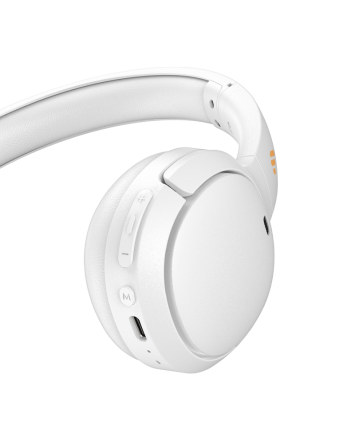 Bluetooth Гарнитура Edifier WH500, белый