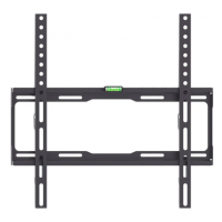 Кронштейн для телевизора Buro FX0S, 22"-65" макс.35кг настенный фиксированный