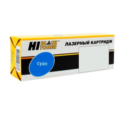 Тонер-картридж совместимый Hi-Black HB-TN-328C для Konica Minolta bizhub (C250i/C300i/C360i), C, 28K