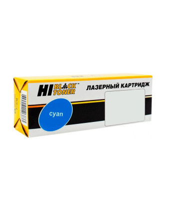 Тонер-картридж совместимый Hi-Black HB-TN-328C для Konica Minolta bizhub (C250i/C300i/C360i), C, 28K