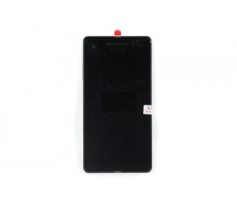 Дисплей для Sony Xperia V (LT25i)  + тачскрин (черный)