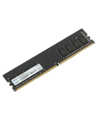 Модуль памяти DDR4 8Gb PC25600 3200MHz Netac NTBSD4P32SP-08