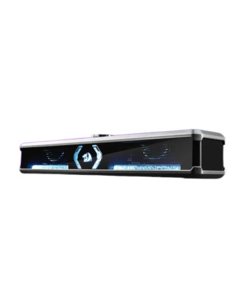 Саундбар Redragon Spaceed, RGB, черный Саундбар Redragon Spaceed, RGB, черный