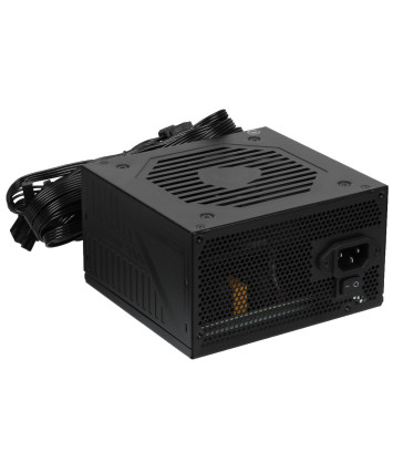 Блок питания 500W MSI MAG A500DN, 80+ Блок питания 500W MSI MAG A500DN, 80+