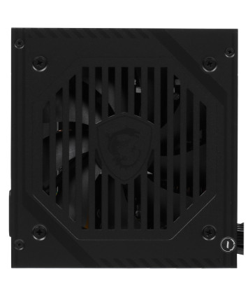 Блок питания 500W MSI MAG A500DN, 80+ Блок питания 500W MSI MAG A500DN, 80+