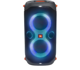 Домашняя аудиосистема JBL PartyBox 110, черный