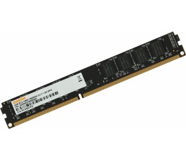 Модуль памяти DDR3 4Gb PC12800 1600MHz Digma DGMAD31600004D