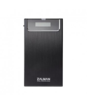Контейнер для жесткого диска 2,5" USB 3.2 Zalman ZM-VE350 Black