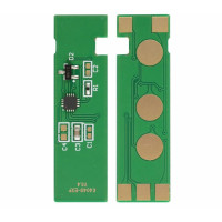 Чип Hi-Black к картриджу Samsung Xpress C430/C430W/480/480W/480FN (CLT-C404S), C, 1K