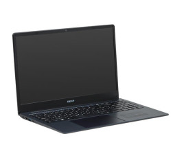Ноутбук DEXP Aquilon (C15-I5W302) 15.6", IPS, i5-1035G1/8/256/W11H, темно-синий