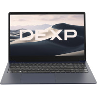 Ноутбук DEXP Aquilon C15-I5W302