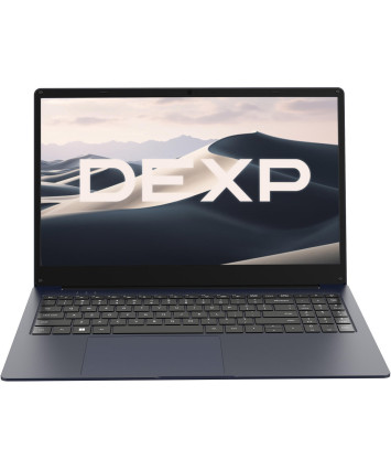 Ноутбук DEXP Aquilon C15-I5W302