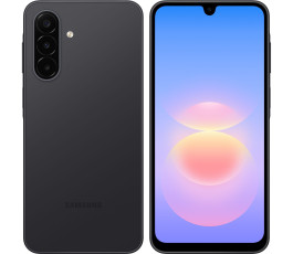 Смартфон Samsung Galaxy A18 6/128Gb, черный
