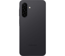 Смартфон Samsung Galaxy A18 6/128Gb, черный