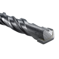 Бур по бетону TORGWIN SDS+ 10x1000 мм