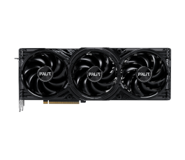 Видеокарта nVidia PCI-E 5.0 16Gb GeForce RTX 5070 Ti Palit GamingPro