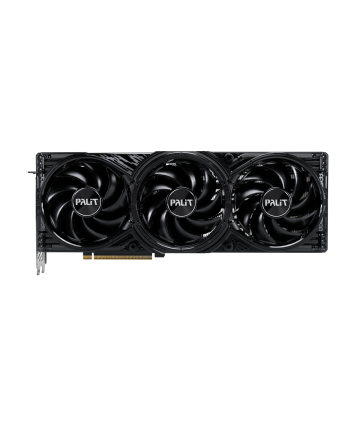 Видеокарта nVidia PCI-E 5.0 16Gb GeForce RTX 5070 Ti Palit GamingPro