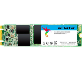 Накопитель SSD M.2 SATA 512Gb A-Data Ultimate SU650 (ASU650NS38-512GT-C)