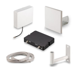 Комплект усиления сотовой связи 3G KRD-2100