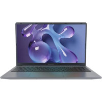 Ноутбук Digma Nova (DN15R5-ADXW13) 15.6", IPS, AMD Ryzen 5 3500U/16/512/Win11Pro, серый