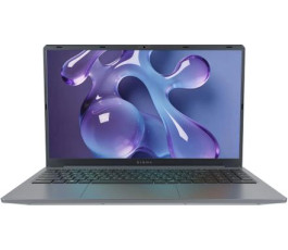 Ноутбук Digma Nova (DN15R5-ADXW13) 15.6", IPS, AMD Ryzen 5 3500U/16/512/Win11Pro, серый