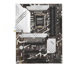 Материнская плата Socket 1700 ASUS PRIME Z790-P WIFI DDR5