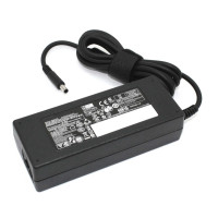 Блок питания для ноутбука Dell 90W (19.5V, 4.62A, 4.5-3.0mm) OEM