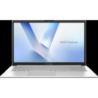 Ноутбук ASUS Vivobook 15 X1504VA-BQ4468 15.6", IPS, Core 5 120U/16/512, серебристый