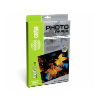 Фотобумага Cactus А4 Матовая 190г/м2 100л, двусторонняя (CS-MA4190100DS)