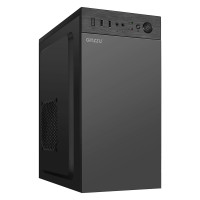 Корпус mATX без БП Ginzzu B400