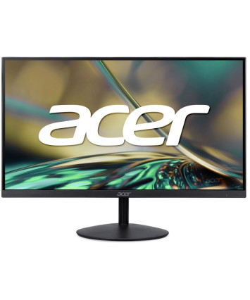 Монитор 23.8" Acer SA242YH1bi, черный