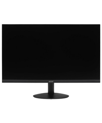 Монитор 23.8" Acer SA242YH1bi, черный