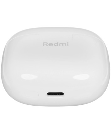 TWS-гарнитура Xiaomi Redmi Buds 6 Lite, белый