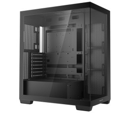 Корпус ATX без БП Deepcool CG580, черный
