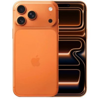 Смартфон Apple iPhone 17 Pro Max 512Gb, (MFYD4J/A), оранжевый