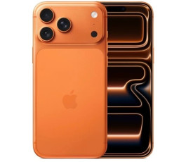 Смартфон Apple iPhone 17 Pro Max 512Gb, (MFYD4J/A), оранжевый