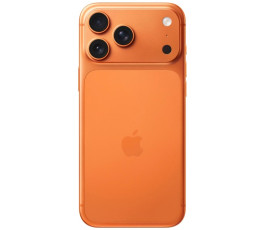 Смартфон Apple iPhone 17 Pro Max 512Gb, (MFYD4J/A), оранжевый