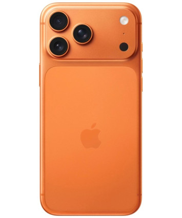 Смартфон Apple iPhone 17 Pro Max 512Gb, (MFYD4J/A), оранжевый