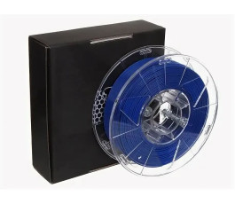 Пластик для принтера 3D Cactus CS-3D-PLA-750-BLUE PLA d1.75мм 0.75кг 1цв., синий