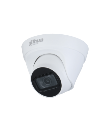 Уличная купольная IP-видеокамера DAHUA DH-IPC-HDW1230T1P-0360B-S6