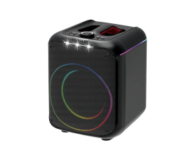 Портативная колонка ELTRONIC 30-78 DANCE BOX 550