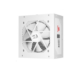 Блок питания 1000W Redragon RGPS-1000W белый